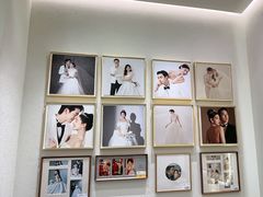 -海马体照相馆丨大师(青岛万象城店)