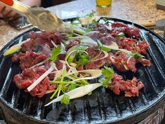 -厚味居炙子烤肉·清真(天桥南纬路店)