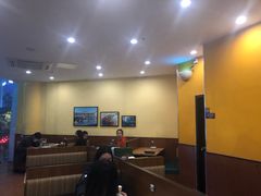 -萨莉亚意式餐厅(石鼓路店)