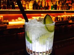 -鸡尾酒实验室酒吧(隆礼路店)