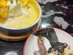 -新白鹿餐厅(百联中环店)