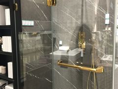 -德国汉斯格雅(喜盈门国际建材店)