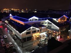 -雅戈尔富宫大酒店(观前街店)