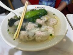 -百年尹氏汤包(湖南路狮子桥店)