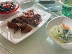 -新长岭大酒店酒楼