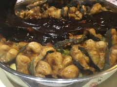 -黄记煌三汁焖锅(金凤万达广场店)