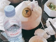 -淡尾·海鲜自助概念餐厅(虹桥南丰城店)