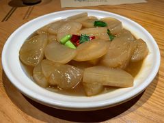 家烧萝卜片-荣小馆(杭州大厦店)