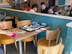 大堂-魏家凉皮(十里河店)