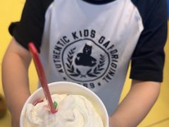 -DQ·蛋糕·冰淇淋(天通苑华联店)