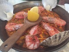 -Carmen卡门西班牙餐厅