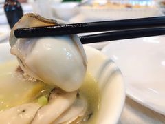 -张树军海鲜(王府壹号店)