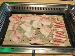 -新石器烤肉(马鞍山印象汇店)