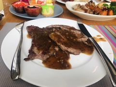 -解放碑威斯汀酒店-知味国际美食餐厅