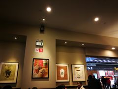-星巴克(无锡大东方店)