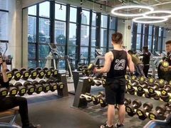 -GYMCARE VIVA(金开店)