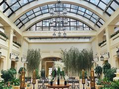 -利顺德大饭店·维多利亚花园(小白楼店)