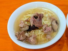 -牛王庙特色面(杏苑公寓店)