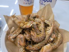 -嘉升大排档(番禺总店)