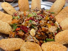 -东来土菜馆(民祥园路店)