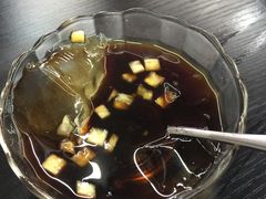 冰粉-丽影重庆小面(定西路店)