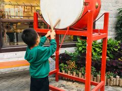 -济南方特东方神画