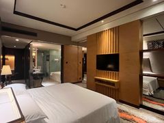 -西安赛瑞喜来登大酒店