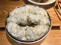 菜蟒-中原一大碗(湖滨店)
