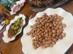 -新疆狼爷烤肉(宋庄店)