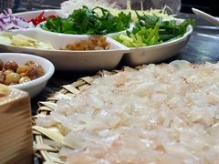 -官塘锋记鱼生·生腌·砂锅粥(牌坊街店)