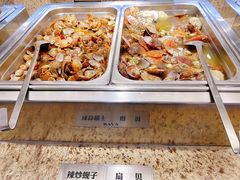 -汉巴味德(大悦城店)