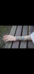 点击看大图 -INK STORY专业刺青·穿孔·洗纹身