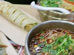 -卷翻天·卷饼(欧亚商都店)