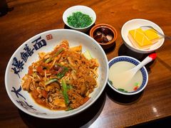 -李犟大爆鳝面·手工蟹黄包(湖滨西湖店)