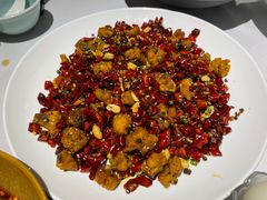 -小河盐帮·私家菜·烤鸭(三元桥·霄云路店)