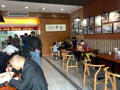 -望江面馆(杭州智汇中心店)