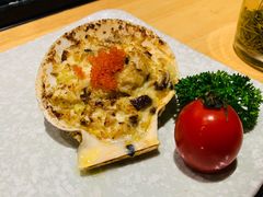 -松临·铁板烧&Omakase(神农店)