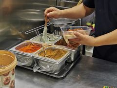 -老绍兴三味臭豆腐(奥林匹克购物广场店)