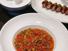 -喜悦烤鸭·新京菜(王府井店)