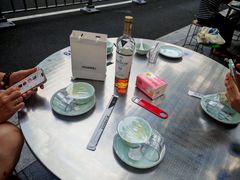 -小金龙饭店·夜宵大排挡专门店