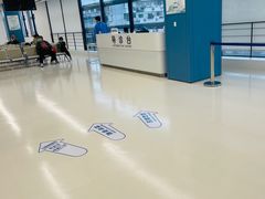 -上海市徐汇区口腔医院