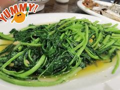 -长平肥姐白粥·海鲜打冷