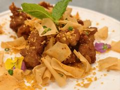 -永記粤菜·五指毛桃花雕鸡煲(九亭店)