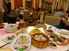 -顺德人家食府(黄金广场店)