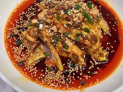 -打酱油·非遗淮扬菜(瘦西湖梅岭店)