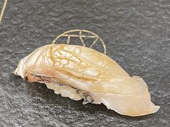 -鮨政·Omakase(万象城店)