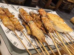 -馋嘴猫北京食堂·烤鸭·宵夜(亚运村店)