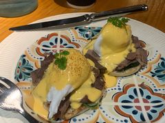 -JINNS锦时 steak&pizza(浸信会礼拜堂旧址店)