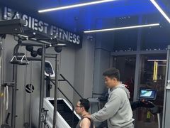 -EASY POWER健身工作室(浦东大道店)