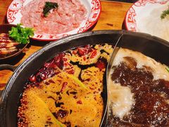 -楠火锅(哈尔滨金爵万象店)